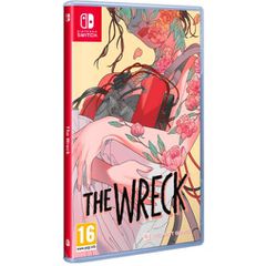 The Wreck / Nintendo Switch
