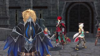 Ys Ix: Monstrum Nox Pact Edition / Nintendo Switch-thumb-1
