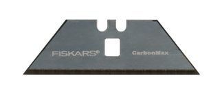 Fiskars - CarbonMax Utility Knife Blades - 5 Pack / Sport and Outdoor