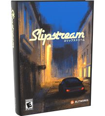 Slipstream (Deluxe Edition) (Import) / PlayStation 5