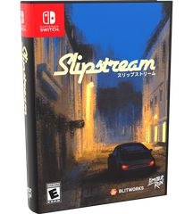 Slipstream (Deluxe Edition) (Limited Run) (Import) / Nintendo Switch