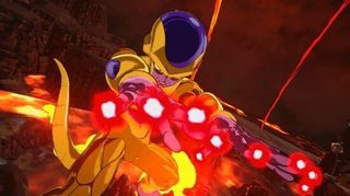 DRAGON BALL: Sparking! ZERO / Nintendo Switch-thumb-3