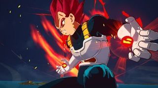 DRAGON BALL: Sparking! ZERO / Nintendo Switch-thumb-2