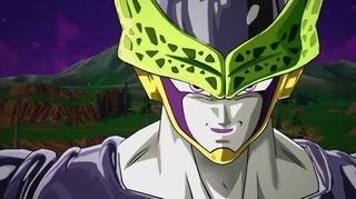 DRAGON BALL: Sparking! ZERO / Nintendo Switch-thumb-1