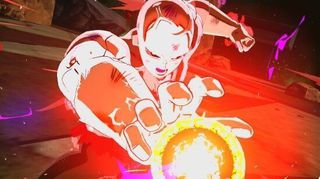 DRAGON BALL: Sparking! ZERO / Nintendo Switch-thumb-4