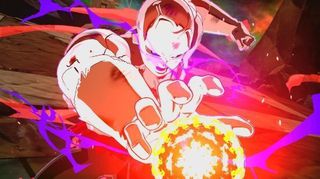 DRAGON BALL: Sparking! ZERO / Nintendo Switch 2-thumb-4
