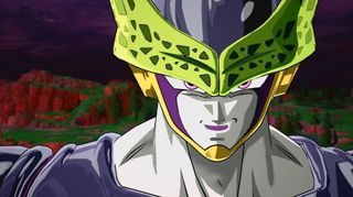DRAGON BALL: Sparking! ZERO / Nintendo Switch 2-thumb-1