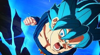 DRAGON BALL: Sparking! ZERO / Nintendo Switch 2-thumb-3