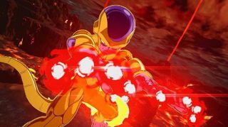 DRAGON BALL: Sparking! ZERO / Nintendo Switch 2-thumb-2