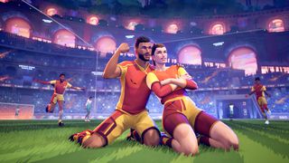 Rematch Elite Edition / PlayStation 5-thumb-3