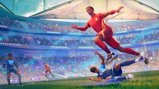 Rematch Elite Edition / PlayStation 5-thumb-1