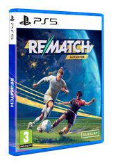 Rematch Elite Edition / PlayStation 5