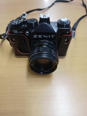 ΦΩΤΟΓΡΑΦΙΚΗ ΜΗΧΑΝΗ ZENIT 12 XP