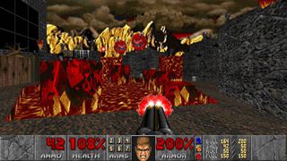 Doom & Doom II (Limited Run) (Import) / PlayStation 5-thumb-4