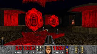Doom & Doom II (Limited Run) (Import) / Nintendo Switch-thumb-4