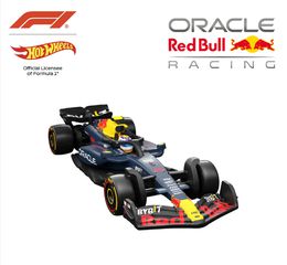 Hot Wheels – Formula 1 Vehicle 1 1:24 (JBM19) / Toys