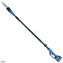 Κονταροπρίονο HYUNDAI HPCS 21950VB PRO OIL PUMP 2 Μπαταρ.5Ah