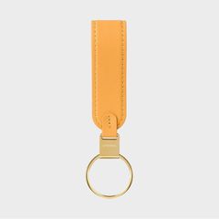 Orbitkey - Loop Keychain - Orange / Gadgets
