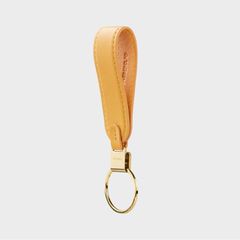 Orbitkey - Loop Keychain - Orange / Gadgets-thumb-3