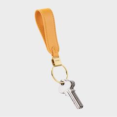 Orbitkey - Loop Keychain - Orange / Gadgets-thumb-2
