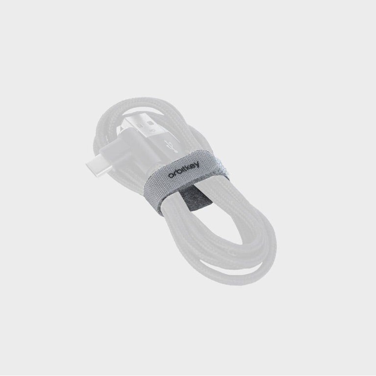 Orbitkey - Reusable Cable Tie - Pack of 6