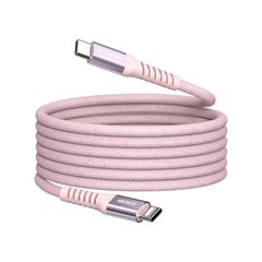 Verbatim - Sync & Charge Magnetic Cable - 100W USB-C to USB-C 120 cm / Electronics