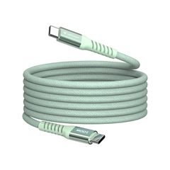 Verbatim - Sync & Charge Magnetic Cable - 100W USB-C to USB-C 120 cm / Electronics