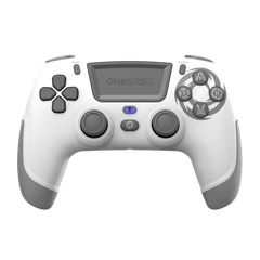 Oniverse - Wireless Controller Revolt V2 BT Wasp - PS4 (Moon White) / PlayStation 4