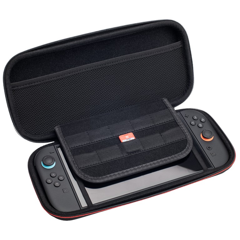 Subsonic - Console Case / Nintendo Switch 2