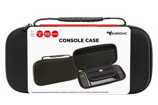 Subsonic - Console Case / Nintendo Switch 2-thumb-1
