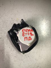 ΖΩΝΗ ΠΙΣΩ ΔΕΞΙΑ FORD FIESTA 2008-2012  8V51-A611B68-AJ