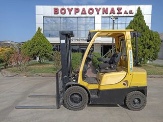 Hyster 2012 H2.50FT