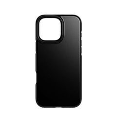 Tech21 - Evo Dusk - Cover - iPhone 16 Pro Max - MagSafe - Black / Electronics