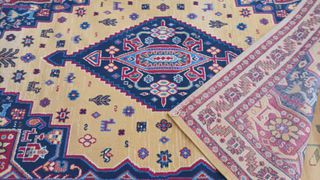 Xαλί 160Χ220 cm, αριστο.