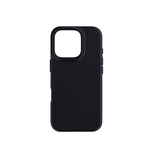 Tech21 - Evo Lite - Cover - iPhone 16 Pro - Black / Electronics