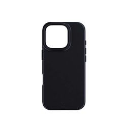 Tech21 - Evo Lite - Cover - iPhone 16 Pro - Black / Electronics