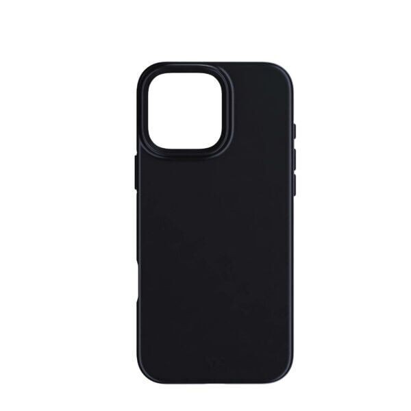 Tech21 - Evo Lite - Cover - iPhone 16 Pro Max - Black / Electronics