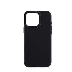 Tech21 - Evo Lite - Cover - iPhone 16 Pro Max - Black / Electronics