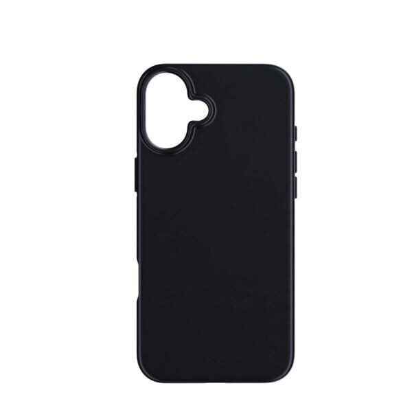 Tech21 - Evo Lite - Cover - iPhone 16 Plus - Black / Electronics