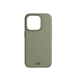 Tech21 - Evo Lite iPhone 15 Pro Khaki Green / Electronics