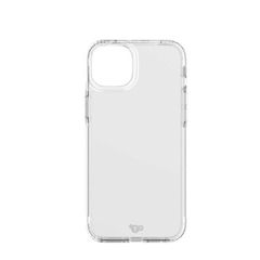Tech21 - Evo Clear iPhone 15 Plus Clear / Electronics