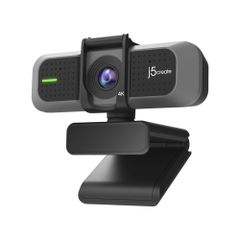 J5create - USB 4K Ultra HD Webcam / Computers