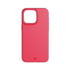 Tech21 - Evo Lite iPhone 15 Pro Max Viva Red / Electronics