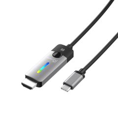 J5create - USB-C To HDMI 2.1 8K Cable / Electronics