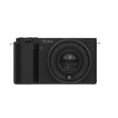 Rollei - Compactline 10x Flip Screen / Electronics
