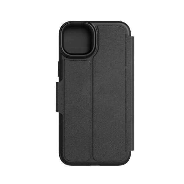Tech21 - Evo Lite Wallet iPhone 15 Plus Black / Electronics