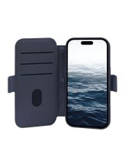 Dbramante1928 - Lynge MagSafe ICON - iPhone 17 - Deep Water / Electronics