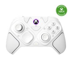 Turtle Beach - Victrix Pro BFG Reloaded - White / Xbox Series X