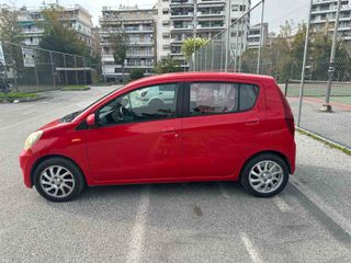Daihatsu Cuore 2008
