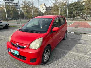 Daihatsu Cuore 2008